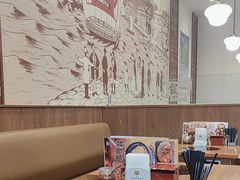 -食其家·牛丼咖喱(冠捷大厦店)
