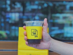 -JPG coffee(广州体育西店)