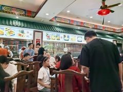 -葛记焖饼(伏牛路店)