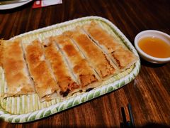 -梁记粥铺(开元地中海店)