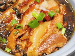 -鹿港小镇(天津机场店)