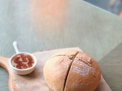 -恰餐厅CHAR Grill(北京三里屯洲际店)