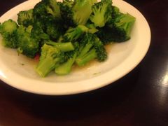 -荷花泰菜(东方新天地店)