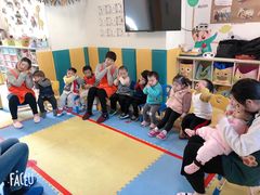 -好姑姑新梅广场托育园(上海直营园)