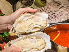 乳山超级大生蚝-揽季锅物会.福建黄鱼.海鲜姿造(五四路店)