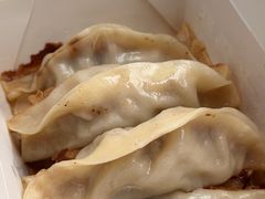 -春水锅贴·传统鲁菜(大明湖店)