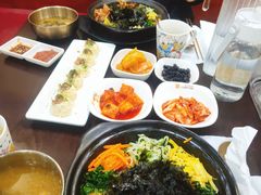 -釜山豚骨汤饭(芝罘万达广场店)