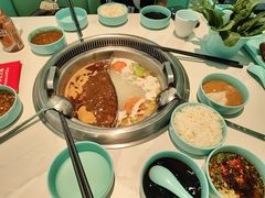 -季季红火锅(柳州城中万达二店)