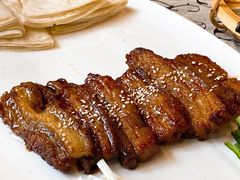 酥不烂烤肉-一江春水·杭帮臻宴(三台山店)