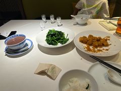 -汤城小厨•粤菜•靓汤(金宝街店)