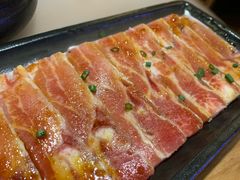-九田家黑牛烤肉料理(无锡T12店)