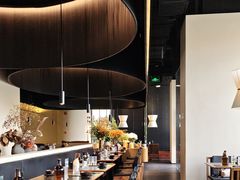 -Ameigo梅果·云贵川bistro(长宁来福士店)