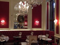 -Cafe Sacher(WIEN)