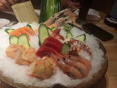 -割烹旭日本料理(龙湖狮山天街店)