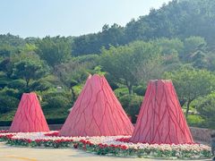 -石岛赤山风景区
