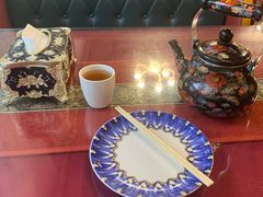 -Xabnam_夏葡纳·新疆餐厅(日坛上街店)
