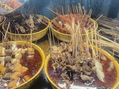 -郭记豌豆鲜粉
