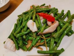 -广州逸林假日酒店·四季桃源中餐厅(白云山风景区店)