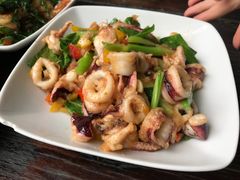 -自然餐厅(Phuket)