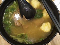 -小杨生煎(周浦万达店)