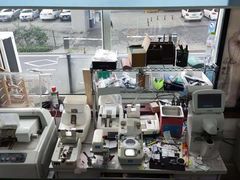 -李医生眼镜工作室