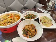 -潇湘·永州会馆(百子湾店)