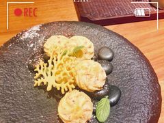 -王府茶楼茶宴·创意菜(朝阳公园店)