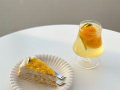 -CAKE WANG千层制造所(省府店)