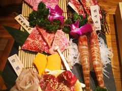 -黑牛の店·和牛烧肉(合生汇店)