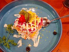 -卢布里西餐厅(满洲里店)