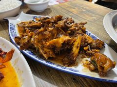 -夕阳红小吃(中街大悦城店)