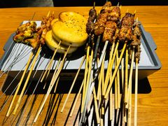 -肉串汪(西便门店)