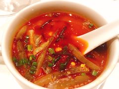 -富力丽思卡尔顿酒店·丽轩中餐厅