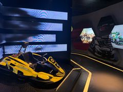 -魔赛卡丁车赛车汇(上海店)