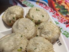 -小杨生煎(香港名都店)