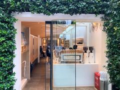 门面-% Arabica阿拉比卡咖啡(武康路店)