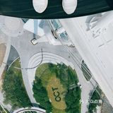🎡深圳本地人也打卡，128米高空摩天轮