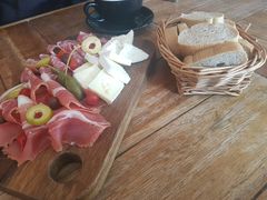 -Alimentari早午餐(安福路店)