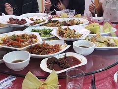 -品雅轩农家乐