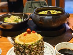 -云海肴云南菜·蒸汽石锅鱼(北京良乡华冠店)