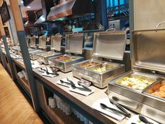 小吃台-比格比萨自助(国展店)