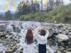 -硗碛藏寨·神木垒景区