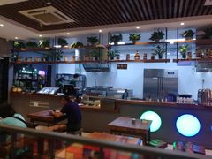 -冰城串吧(柳芳店)