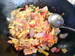 -水洞边·湖南农家土菜