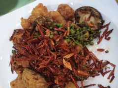 -砂锅居(西四店)