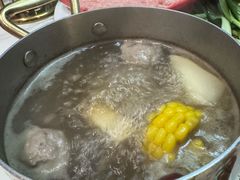 -江南福宴·澳门海鲜.牛肉火锅(汇高栢悦中心店)
