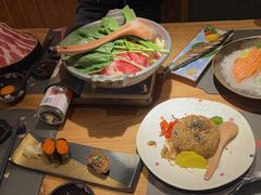 -藤原布二·大正创意料理(五台山店)