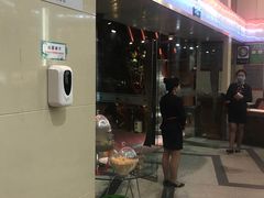 -快乐海鲜酒楼(滇池路店)