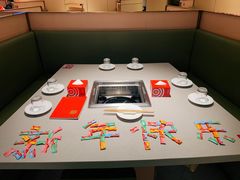 -海底捞火锅(北京西路夜宵主题店)