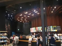 -星巴克(成都太古里二店)